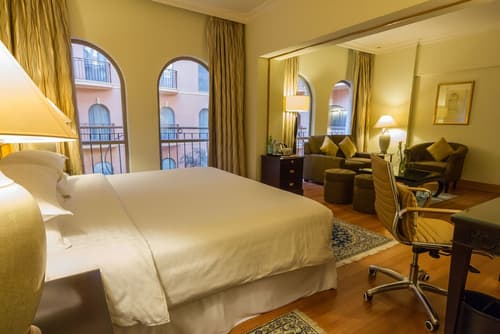 Grand Excelsior Hotel Deira, Room