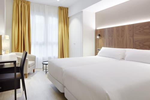 Hotel Arrizul Congress, Room