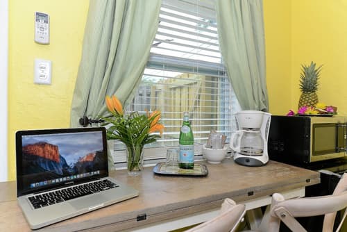 Siesta Key Palms Resort, Room