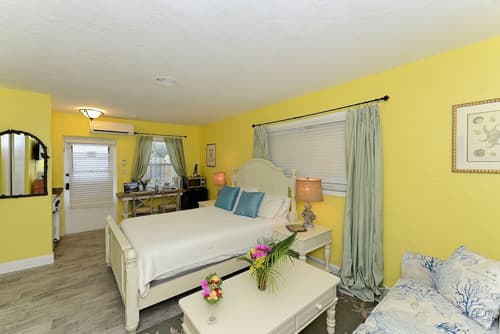 Siesta Key Palms Resort, Room