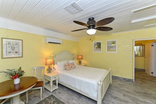 Siesta Key Palms Resort, Room