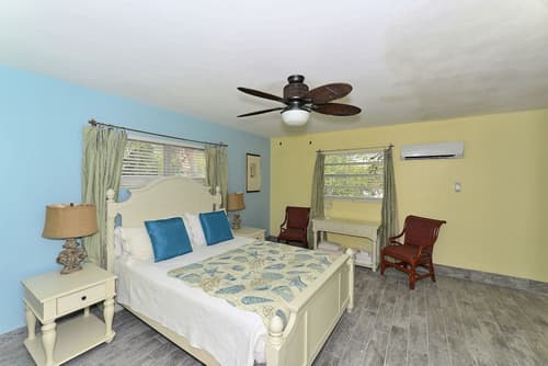Siesta Key Palms Resort, Room