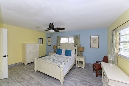 Siesta Key Palms Resort, Room