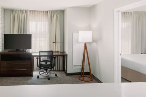 Residence Inn Las Vegas Airport, Room