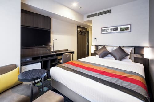 Hotel Mystays Premier Akasaka, Primary image