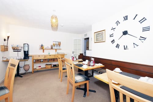 Ardentorrie Guest House, Restaurant