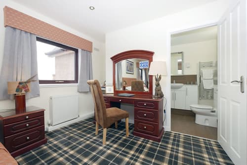 Ardentorrie Guest House, Room