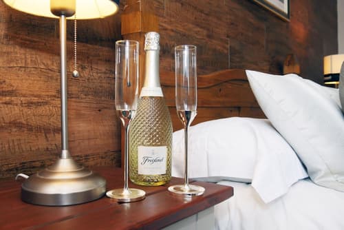 Ardentorrie Guest House, Room