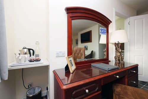 Ardentorrie Guest House, Room