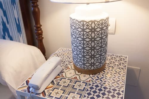 Hotel El Guía, Room