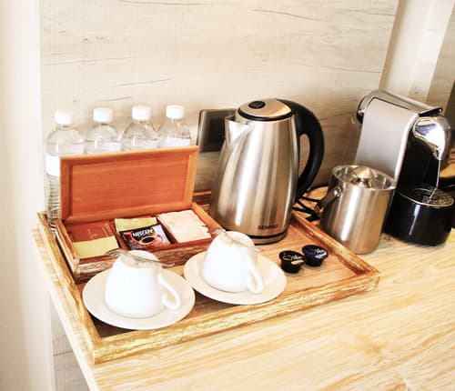 Jimbaran Bay Beach Resort & Spa, Room