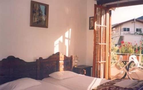 Katerina Hotel, Room