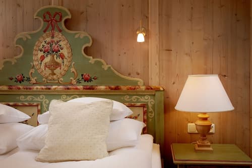 Landsitz Römerhof - Hotel Apartments, Room