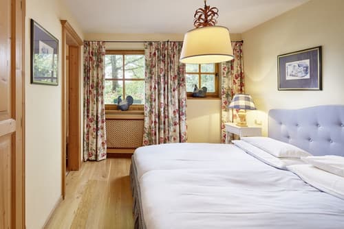 Landsitz Römerhof - Hotel Apartments, Room