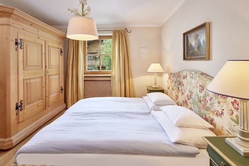 Landsitz Römerhof - Hotel Apartments, Room