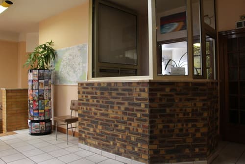 Hôtel de la Comète, Reception