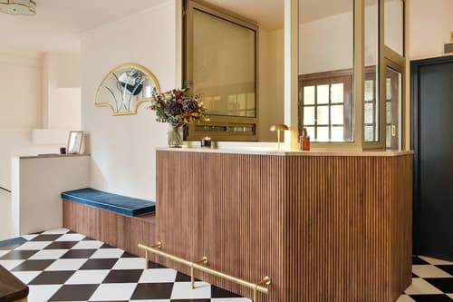 Hôtel de la Comète, Primary image