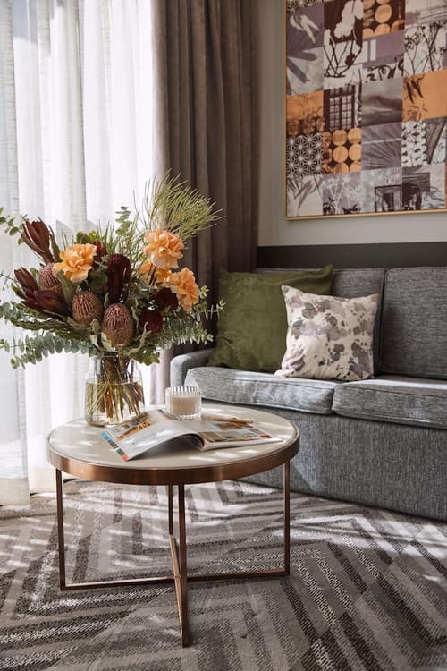 Rydges Perth Kings Square, Room