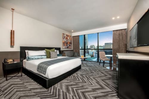 Rydges Perth Kings Square, Primary image