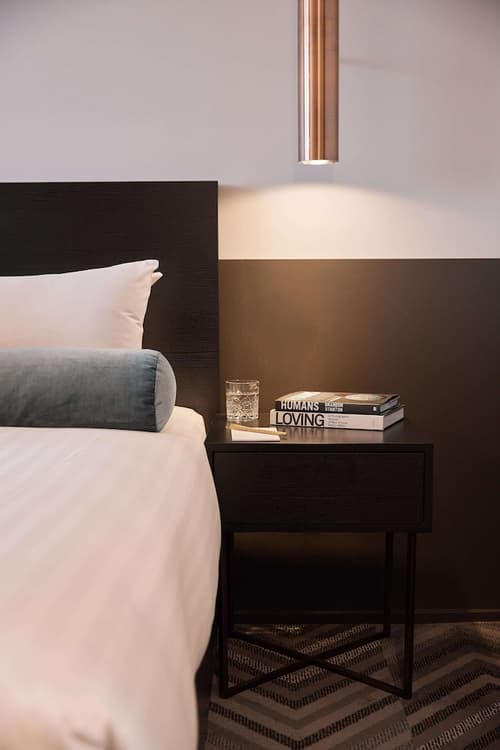 Rydges Perth Kings Square, Room