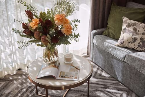 Rydges Perth Kings Square, Room