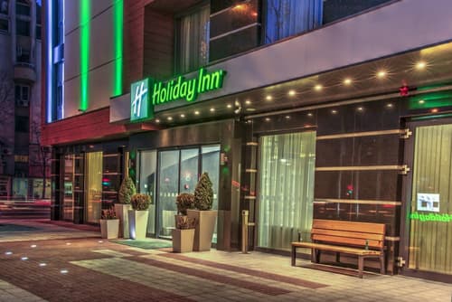 Holiday Inn Plovdiv by IHG, Primary image