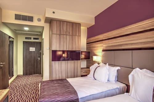 Holiday Inn Plovdiv by IHG, Room