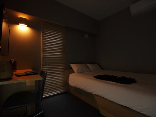 HOTEL AMANEK Ginza East, Room