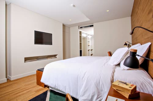 Octant Ponta Delgada, Room