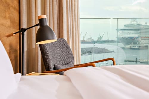 Octant Ponta Delgada, Room