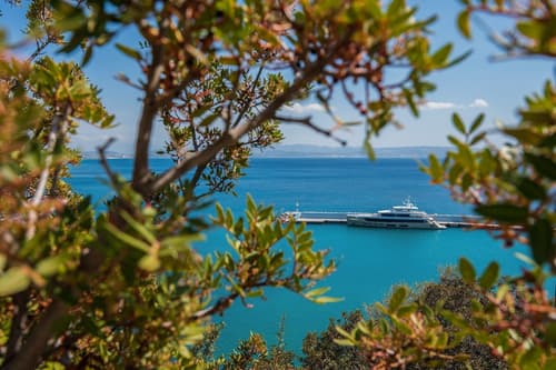 Minos Boutique Hotel, Exterior