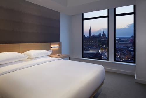 Andaz Ottawa Byward Market, By Hyatt, Room