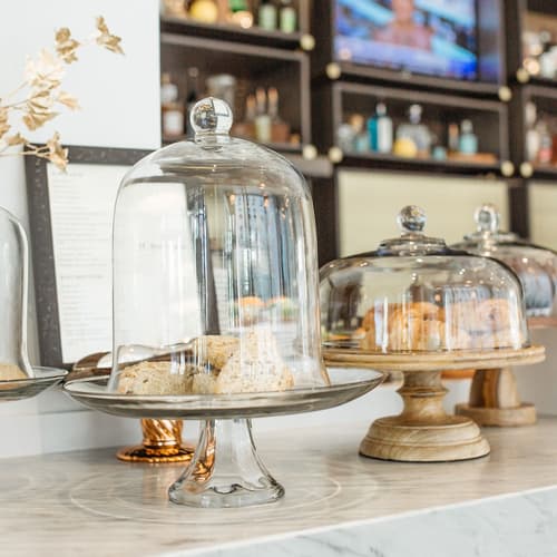 Andaz Ottawa Byward Market, By Hyatt, Restaurant