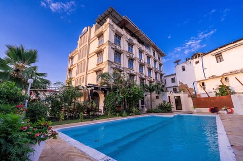 Golden Tulip Stonetown Boutique, Primary image