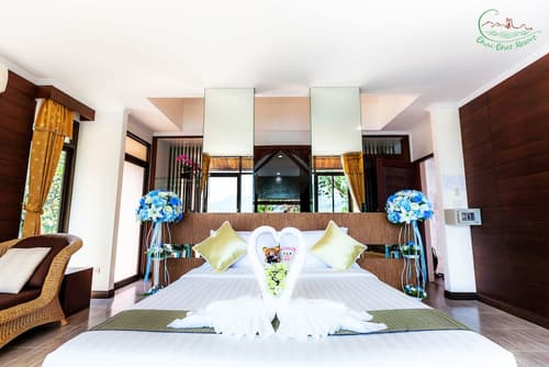 Chai Chet Resort Koh Chang, Room