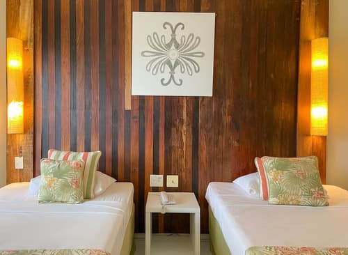 Búzios Beach Resort by WAM Experience, Room