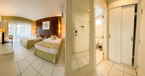 Búzios Beach Resort by WAM Experience, Room