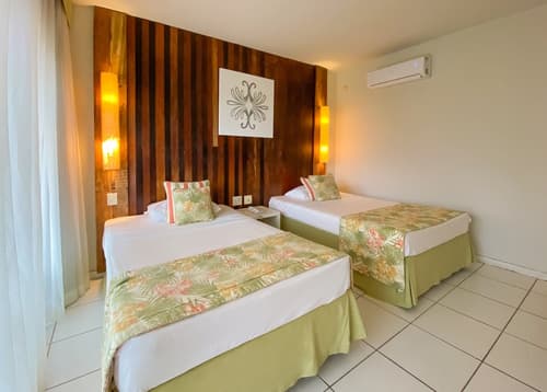 Búzios Beach Resort by WAM Experience, Room