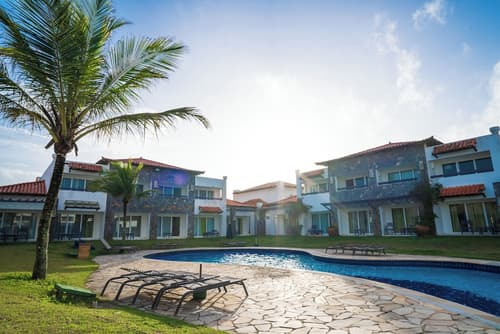 Búzios Beach Resort by WAM Experience, Room