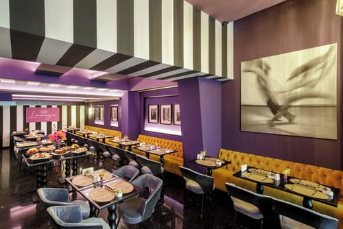 The Tribune, part of JdV by Hyatt, Breakfast buffet