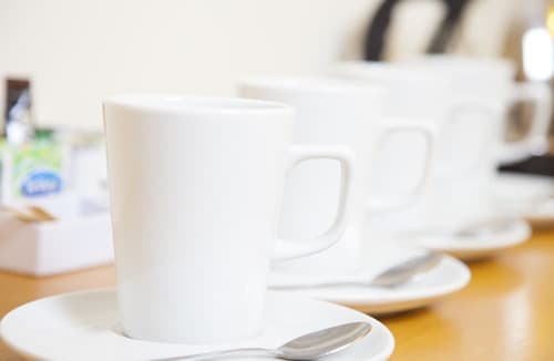 The Grosvenor Plymouth, Room