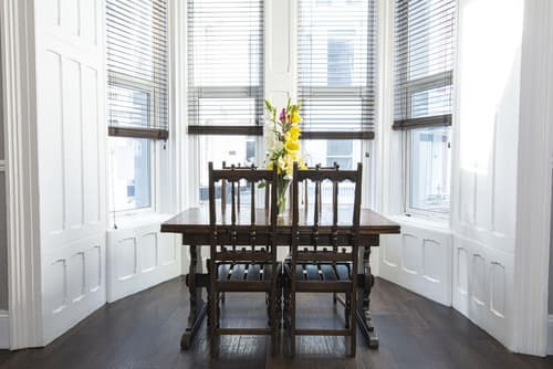 The Grosvenor Plymouth, Lobby sitting area