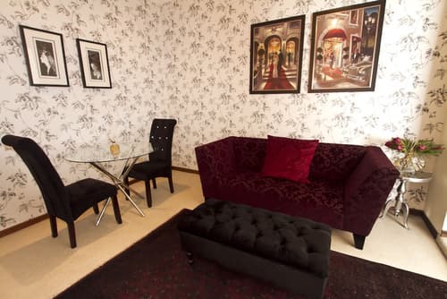 Arum Place Guest House, Room