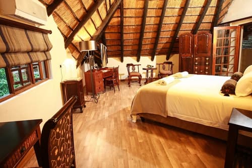 Woodlands Guest House Hazyview, Room