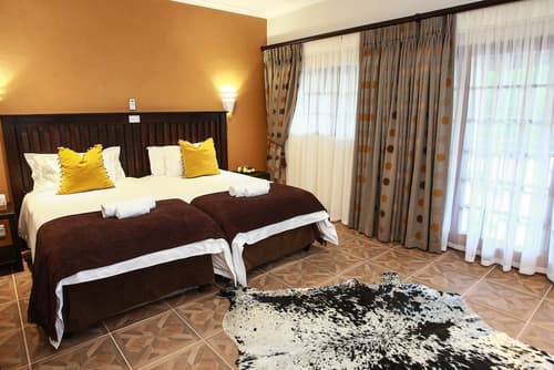 Woodlands Guest House Hazyview, Room