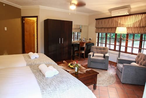 Woodlands Guest House Hazyview, Room