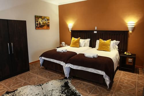 Woodlands Guest House Hazyview, Room