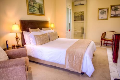 Anchors Rest Guest House, Room