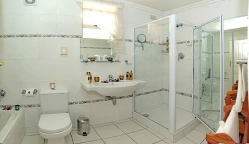 Anchors Rest Guest House, Room