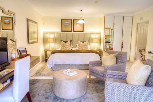 Anchors Rest Guest House, Room